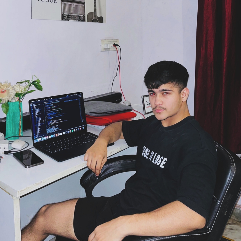 Anas Saifi