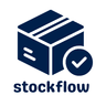 Stockflow logo